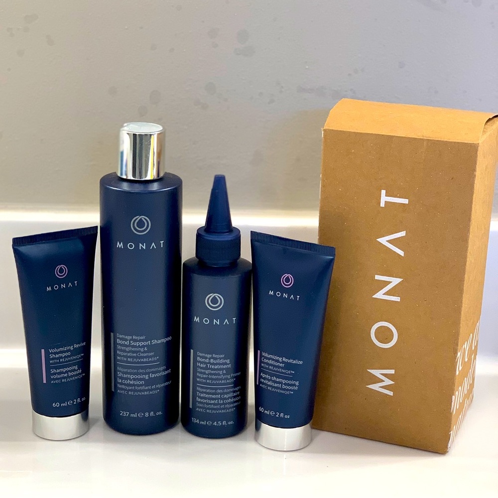 Monat Damage Repair Bundle